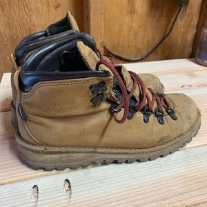 Danners Women’s Hiking Boots